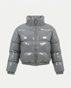 CT|Puffer-Mantel mit Wattierung