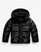 CT|Damen Steppjacke mit Taillierter Passform