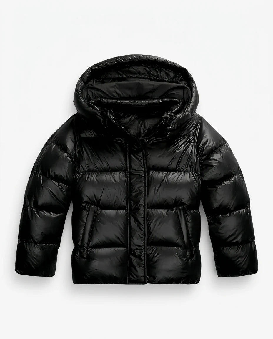 CT|Damen Steppjacke mit Taillierter Passform
