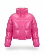 CT|Puffer-Mantel mit Wattierung