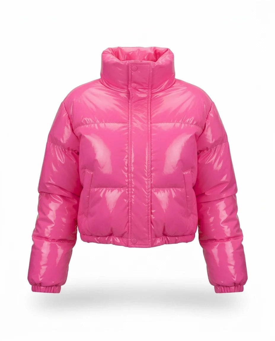 CT|Puffer-Mantel mit Wattierung