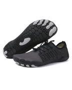 CT|Herren Leichte Atmungsaktive Barfuß Wanderschuhe