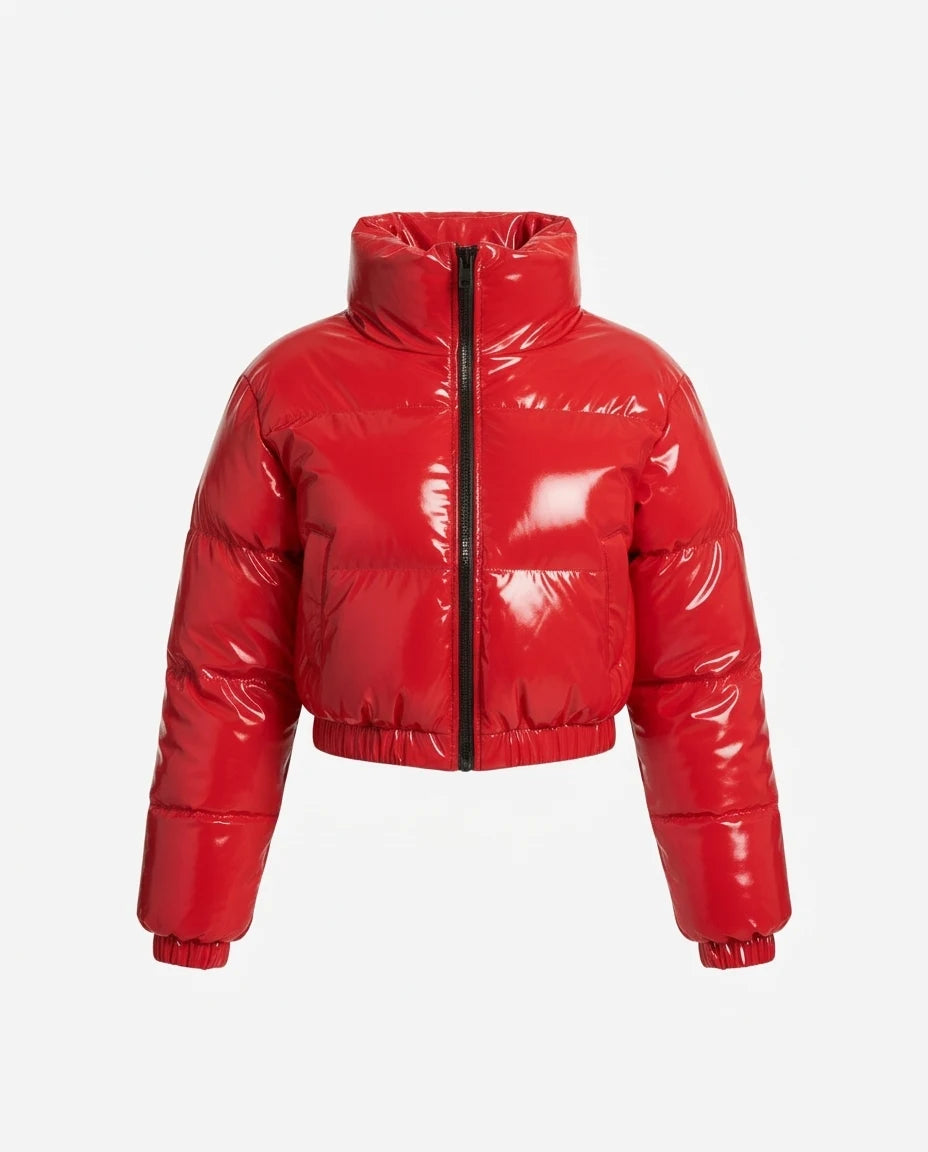 CT|Puffer-Mantel mit Wattierung