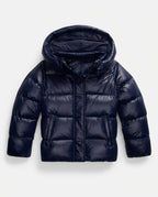 CT|Damen Steppjacke mit Taillierter Passform