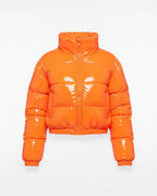 CT|Puffer-Mantel mit Wattierung