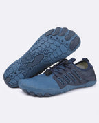 CT|Herren Leichte Atmungsaktive Barfuß Wanderschuhe
