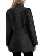 Tessa | Damen Blazer mit strukturiertem Look