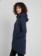 Nayla | Damen Winterjacke mit Kapuze