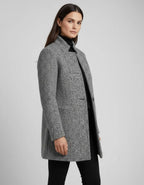 Tessa | Damen Blazer mit strukturiertem Look