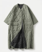 CT|Damen Winter Leichter Steppmantel mit Komfort und Stil